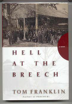 Seller image for HELL AT THE BREECH for sale by REVERE BOOKS, abaa/ilab & ioba