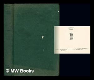 Seller image for The Flora of Khandala on the western ghats of India, &c for sale by MW Books Ltd.