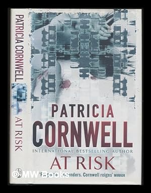 Seller image for At risk / Patricia Cornwell for sale by MW Books Ltd.
