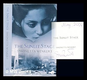 Image du vendeur pour The sunlit stage mis en vente par MW Books Ltd.