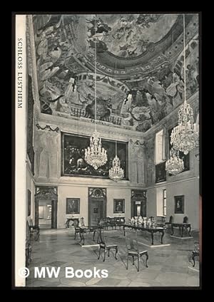 Immagine del venditore per Schloss Lustheim : Meissener Porzellan-Sammlung Stiftung Ernst Schneider venduto da MW Books Ltd.