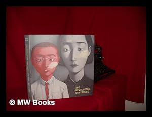 Image du vendeur pour The revolution continues : new art in China / introduction by Jiang Jiehong mis en vente par MW Books Ltd.