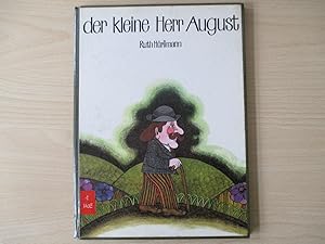 Der kleine Herr August