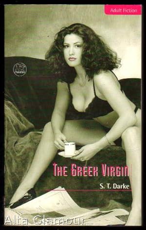 Imagen del vendedor de THE GREEK VIRGIN a la venta por Alta-Glamour Inc.