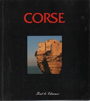 Image du vendeur pour Corse mis en vente par librairie philippe arnaiz