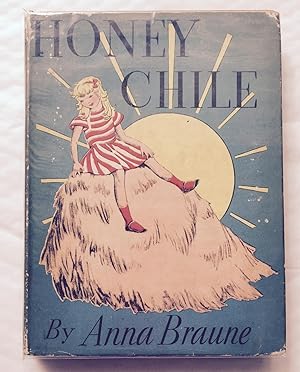 Image du vendeur pour Honey Chile mis en vente par David Kenyon