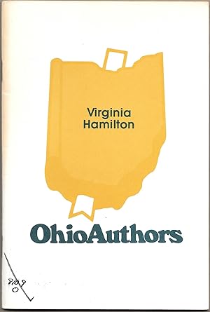 VIRGINIA HAMILTON, Ohio Explorer in the World of Imagination