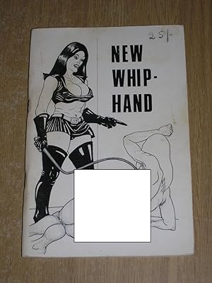 Seller image for New Whip-Hand for sale by Neo Books