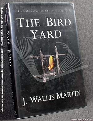 Imagen del vendedor de The Bird Yard a la venta por BookLovers of Bath