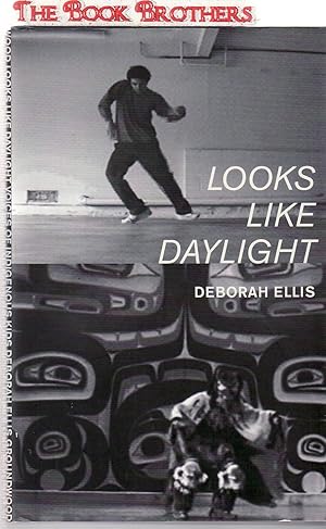 Seller image for Looks Like Daylight: Voices of Indigenous Kids for sale by THE BOOK BROTHERS