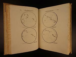 1718 COMPLETE Works of GALILEO Galilei Italian Astronomy Illustrated 3v SET: Galileo Galilei; ...