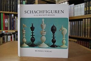 Schachfiguren.