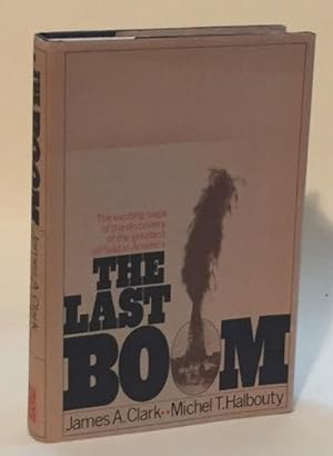 The Last Boom