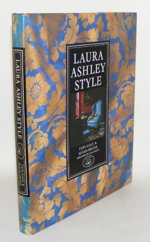 Seller image for LAURA ASHLEY STYLE for sale by Rothwell & Dunworth (ABA, ILAB)
