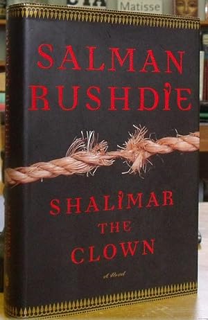Seller image for Shalimar The Clown for sale by Back Lane Books