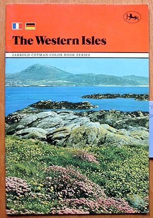 Imagen del vendedor de The Western Isles a la venta por Ken Jackson