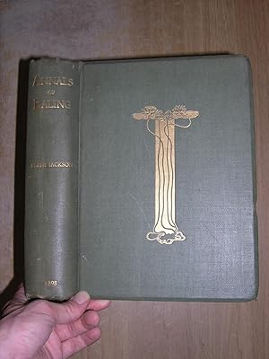 Immagine del venditore per Annals Of Ealing venduto da Neo Books
