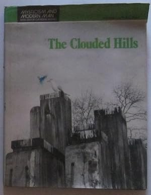 Imagen del vendedor de The Clouded Hills: Selections from William Blake a la venta por Goulds Book Arcade, Sydney