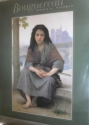 Seller image for Bouguereau for sale by Midway Book Store (ABAA)