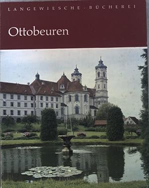 Bild des Verkufers fr Ottobeuren; zum Verkauf von books4less (Versandantiquariat Petra Gros GmbH & Co. KG)