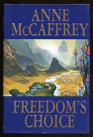 Bild des Verkufers fr Freedom's Choice zum Verkauf von Between the Covers-Rare Books, Inc. ABAA