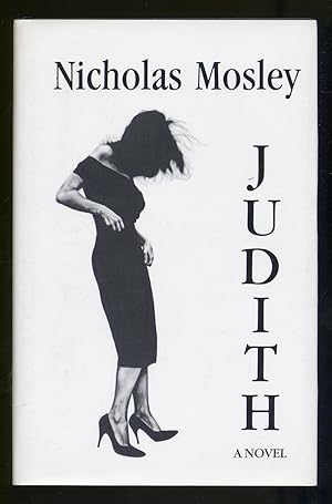 Immagine del venditore per Judith venduto da Between the Covers-Rare Books, Inc. ABAA