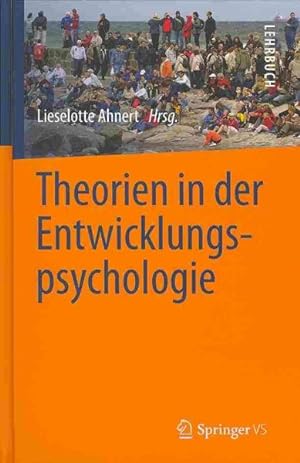 Seller image for Theorien in der Entwicklungspsychologie -Language: german for sale by GreatBookPrices