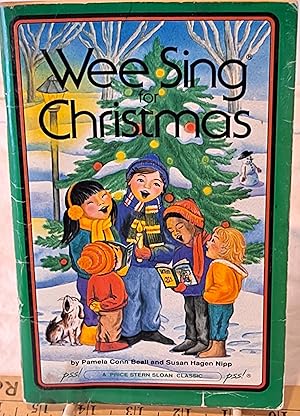 Seller image for Wee Sing for Christmas Book for sale by Bargain Finders of Colorado