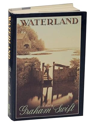 Bild des Verkufers fr Waterland zum Verkauf von Jeff Hirsch Books, ABAA