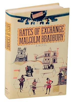 Seller image for Rates of Exchange for sale by Jeff Hirsch Books, ABAA