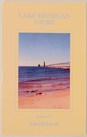 Imagen del vendedor de Lake Michigan Shore a la venta por Jeff Hirsch Books, ABAA