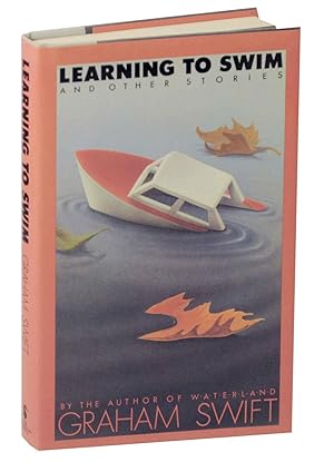 Bild des Verkufers fr Learning to Swim and Other Stories zum Verkauf von Jeff Hirsch Books, ABAA