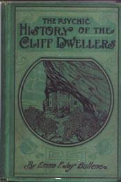 The Psychic History of the Cliff Dwellers