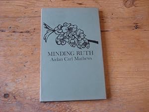 Seller image for Minding Ruth for sale by Mungobooks