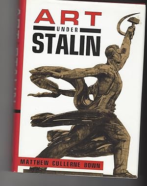 Art Under Stalin