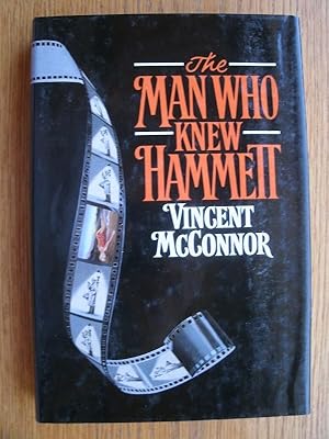 The Man Who Knew Hammett