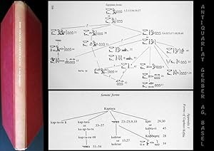 Caphtor / Keftiu. A new investigation.