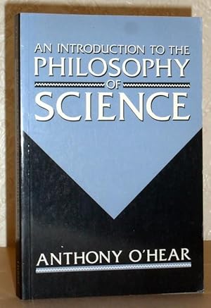 Seller image for An Introduction to the Philosophy of Science for sale by Washburn Books