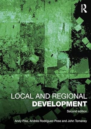 Seller image for Local and Regional Development for sale by GreatBookPrices