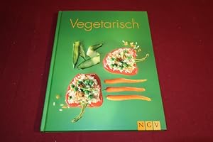 VEGETARISCH.