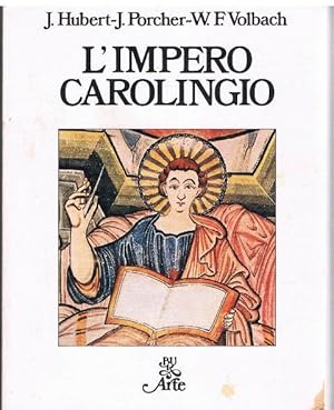 Seller image for L'impero carolingio. for sale by terrahe.oswald