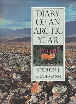 Diary of an Arctic Year.