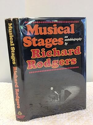 Seller image for MUSICAL STAGES: An Autobiography for sale by Kubik Fine Books Ltd., ABAA