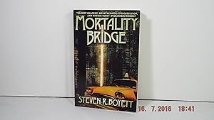 Seller image for Mortality Bridge for sale by Gene The Book Peddler