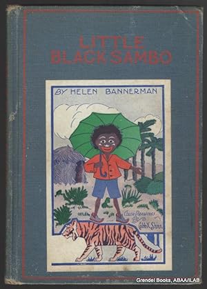 Seller image for Little Black Sambo. for sale by Grendel Books, ABAA/ILAB