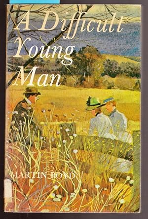 Seller image for A Difficult Young Man for sale by Laura Books