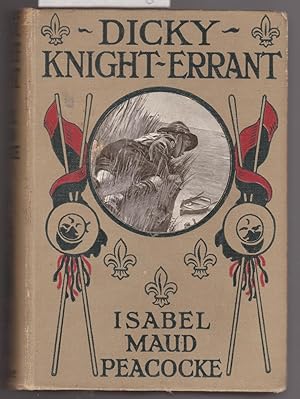 Seller image for Dicky Knight-Errant for sale by Laura Books