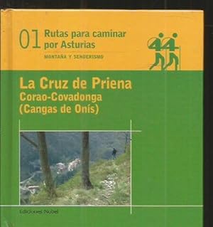 CRUZ DE PRINEA - LA. CORAO-COVADONGA (CANGAS DE ONIS)