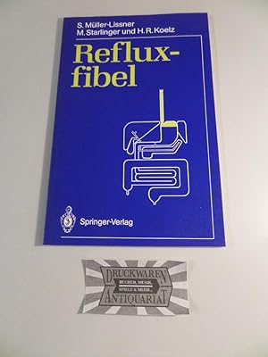 Bild des Verkufers fr Refluxfibel. zum Verkauf von Druckwaren Antiquariat