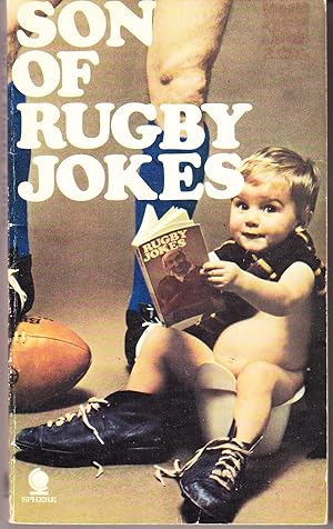 Seller image for Son of Rugby Jokes for sale by John Thompson